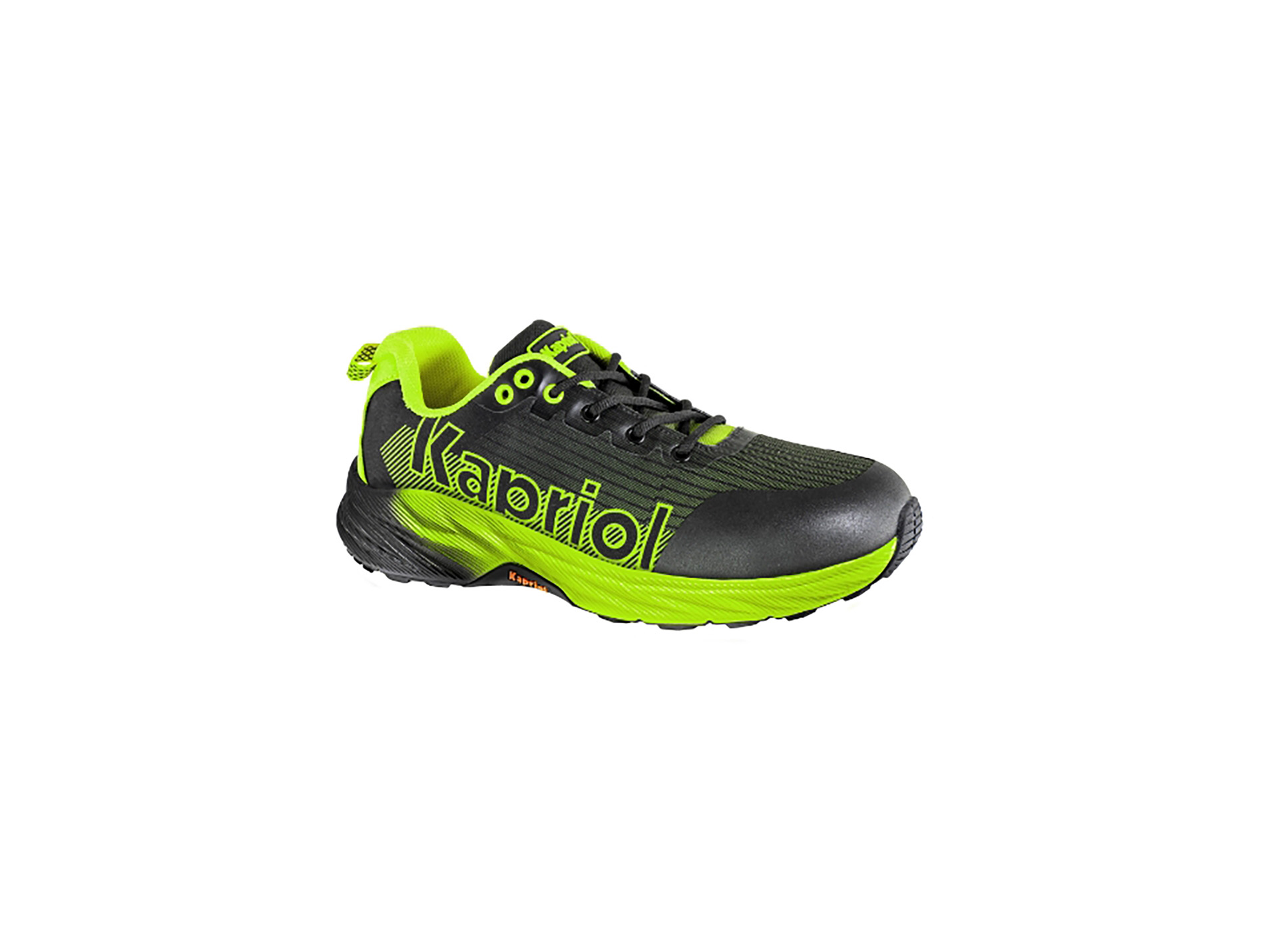 Chaussures de sécurité basses KAPRIOL Dune Jaq S3S vert